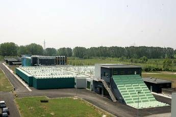 Gruppo Cap: sui fanghi apre consultazione per soluzioni hi-tech e innovative Gruppo Cap: sui fanghi apre consultazione per soluzioni hi-tech e innovative